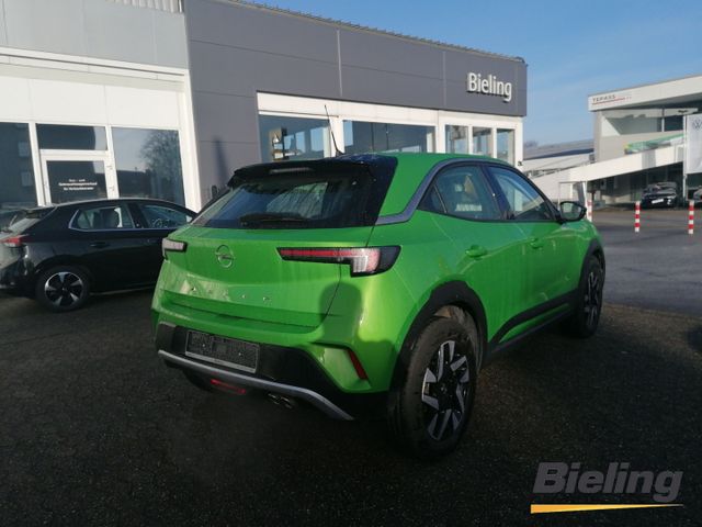 Mokka Elegance 1.2 Direct Injection Turbo 96 kW
