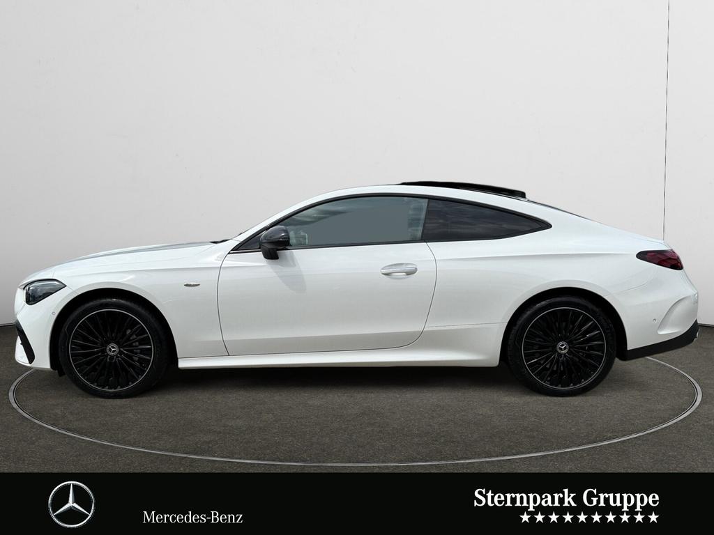 Mercedes-Benz CLE 300