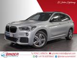 BMW X1 xDrive 20d*M SPORT*VOLL*SORGLOS-PAKET*TOP* - BMW X1: M Paket