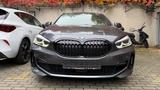 BMW 118i M Sport A. +M Sportsitz +M Fw.+ LED +Ambien