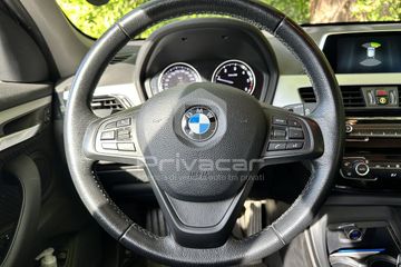 BMW X1 - 12