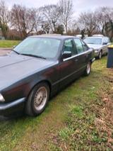 BMW E34 535i Bj 90 - BMW 535: 535i E34