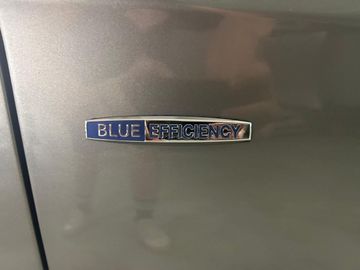 Mercedes E 350 - 6
