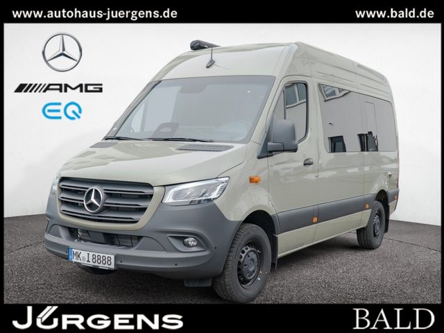 Mercedes-Benz SPRINTER 319 Innova Roadtrip 595 +MBUX+LED+Navi