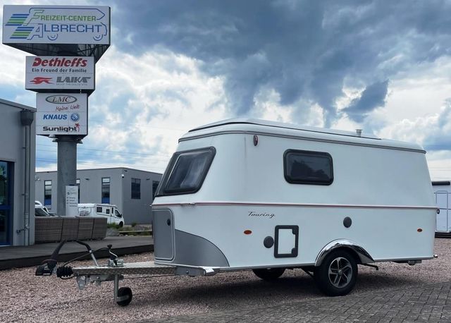 HYMER / ERIBA / HYMERCAR Touring 430 Verfüg./Sparen Sie 5.150,- €