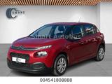 Citroën C3 Feel - Citroën C3 FEEL mit Diesel-Antrieb