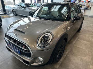MINI Cooper S *HeadUP*Navi*Pano*PDC*