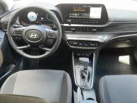 Hyundai i20 - Vorschau Bild 15