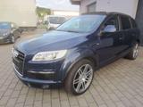 Audi Q7 4.2 TDI quattro S-Line,1-Hand,Panorama - Audi Q7: 4l