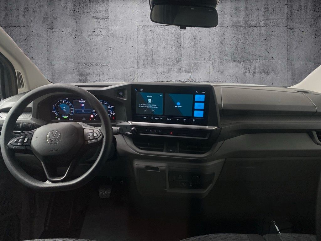 Volkswagen T7 Transporter - Bild 7