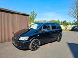 Opel Zafira A OPC mit Z20LET Motor - Opel Zafira: A Opc