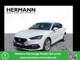 Seat Leon 1.5 eTSI Xcellence LED*PDC*Navi*Sitzhzg - Seat Leon eTSI Gebrauchtwagen