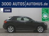 Audi Q3 35 TDI advanced Leder Navi+ LED VC Kamera