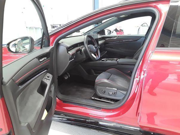 Volkswagen ID.7 - Bild 6