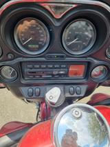 Harley-Davidson Electra Glide - HARLEY-DAVIDSON 2004 ELECTRA GLIDE