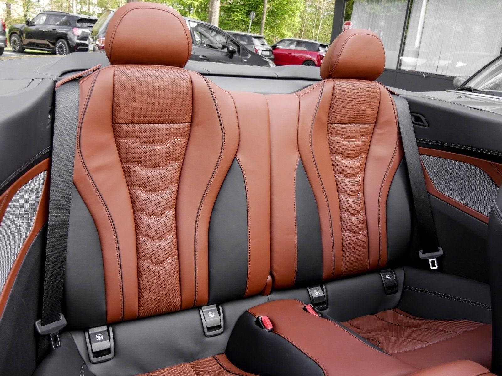 BMW 840 - Bild 4