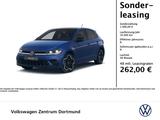Volkswagen Polo 1.0 R-LINE DSG NAVI CAM MATRIXLED LM17 - Volkswagen Polo Neuwagen in Dortmund