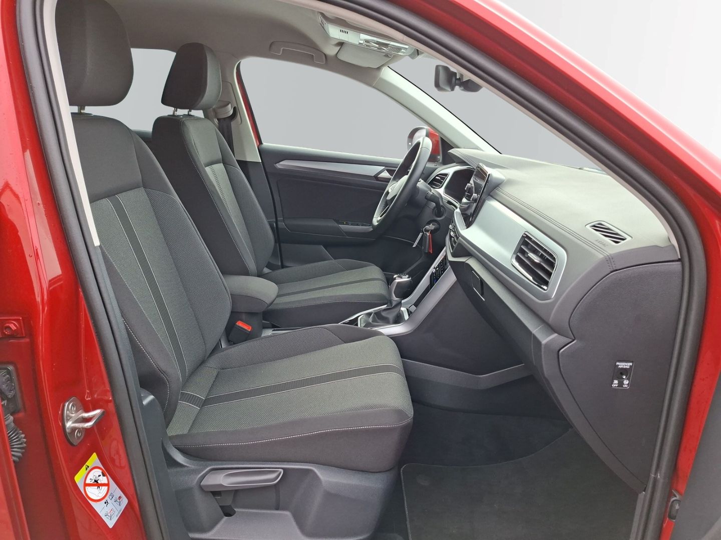 T-Roc Life 1.5 TSI *Navi*SHZ*App-Connect*