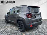 Jeep Renegade Limited*Navi*Kamera*Panorama*Tempomat - Jeep Renegade Gebrauchtwagen in Berlin