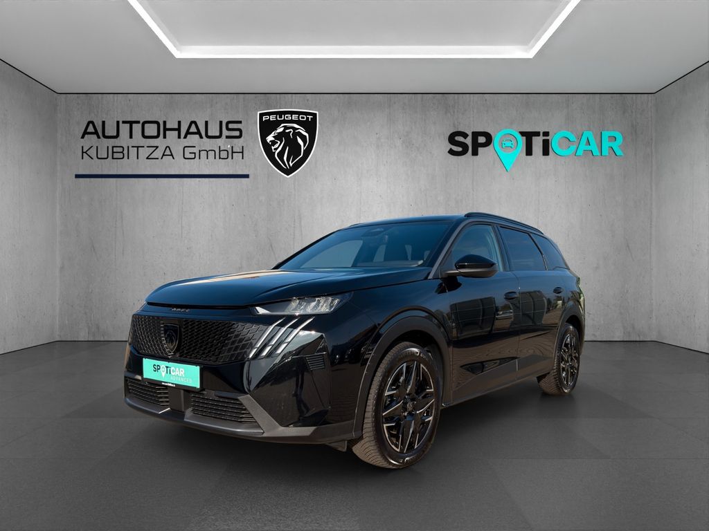Image of Peugeot 5008