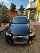 Audi S6 4.0 TFSI quattro S tronic - - Audi S6 Unfallwagen
