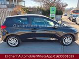 Ford Fiesta Cool & Connect - Ford Fiesta: 3 Türen
