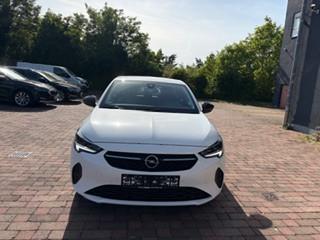Opel Corsa F Edition