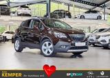 Opel Mokka 1.6 Edition *PDC*AHK*Navi* - gebrauchte Opel Mokka aus dem Jahr 2013