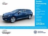 Volkswagen Passat Variant 1.5 TSI DSG Elegance AHK eSD AID
