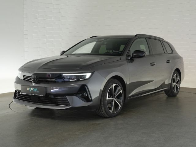 Astra L ST GS+AHK+NAVI+360 GRAD KAMERA+SITZ-/LEN