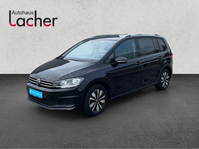 Touran Goal 1.5 TSI,ACC,Navi,CarPlay,Kamera
