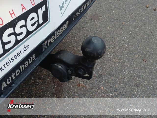 Leon Sportstourer 2.0 TDI SP Xcellence LED/AHK/R