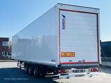 Schmitz Cargobull Trockenfrachtkoffer Standard Doppelstock Rolltor