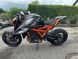 KTM 1290 Super Duke RR  1 of 500 - KTM 50