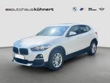BMW X2 sDrive18d +nur an Händler/Export+HU 3/28 - BMW: E28