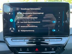 VW ID.3 Pro Performance 204PS #ACC #APP #NAVI