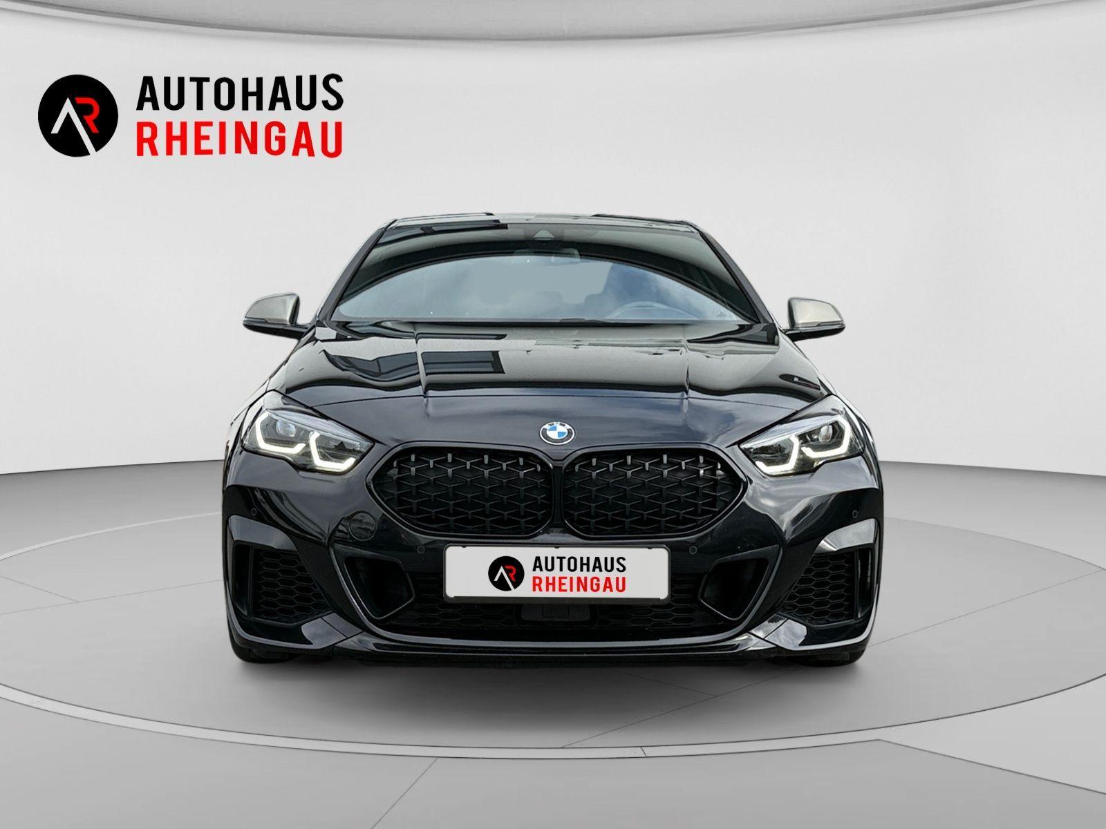 BMW 2er Gran Coupé M235i xDrive HEAD-UP LED, миниатюра 2