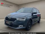 Skoda Fabia Combi 1.0 |SHZ|ACC|KAMERA|PANO|AUTOMATIK| - Skoda Fabia Gebrauchtwagen in Frankfurt