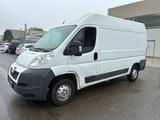 Peugeot Boxer 2013 - gebrauchte Peugeot Boxer aus dem Jahr 2013
