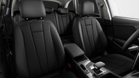 Audi A4 - Vorschau Bild 8