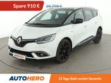 Renault Grand Scenic 1.3 TCe Black Edition Aut.*NAVI*LED - Renault Grand Scenic: Edition