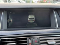 Fahrzeugabbildung BMW 530d Touring xDrive AHK NAVI ACC BIXENON