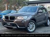 BMW X3 xDrive 20 d Automatik+Xenon+HUD+Leder+ - BMW X3: 3D