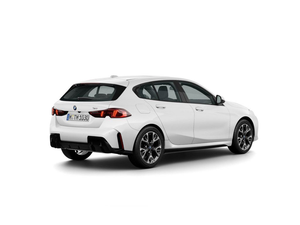 BMW 120 - Bild 3
