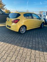 Opel Corsa E Color Edition ecoFlex - Opel Corsa: Color Edition