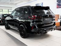 BMW X5 M - Vorschau Bild 2