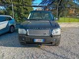 Land Rover Range 4.2 V8 Supercharged GPL - Land Rover Gebrauchtwagen von 2005