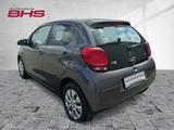 Citroën C1 Feel PureTech 72 - gebrauchte Citroën C1 aus dem Jahr 2022