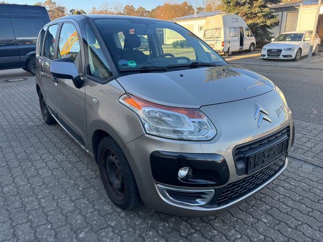 Citroën C3 Picasso Tendance