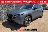 Mazda CX-5 e-Skyactiv-G 141 48V AT Prime-Line - Mazda CX-5 Prime-Line mit Benzin-Antrieb
